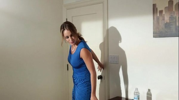 Lesbian Babysitter 9 full video