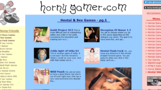 Free Online Porn Game Review