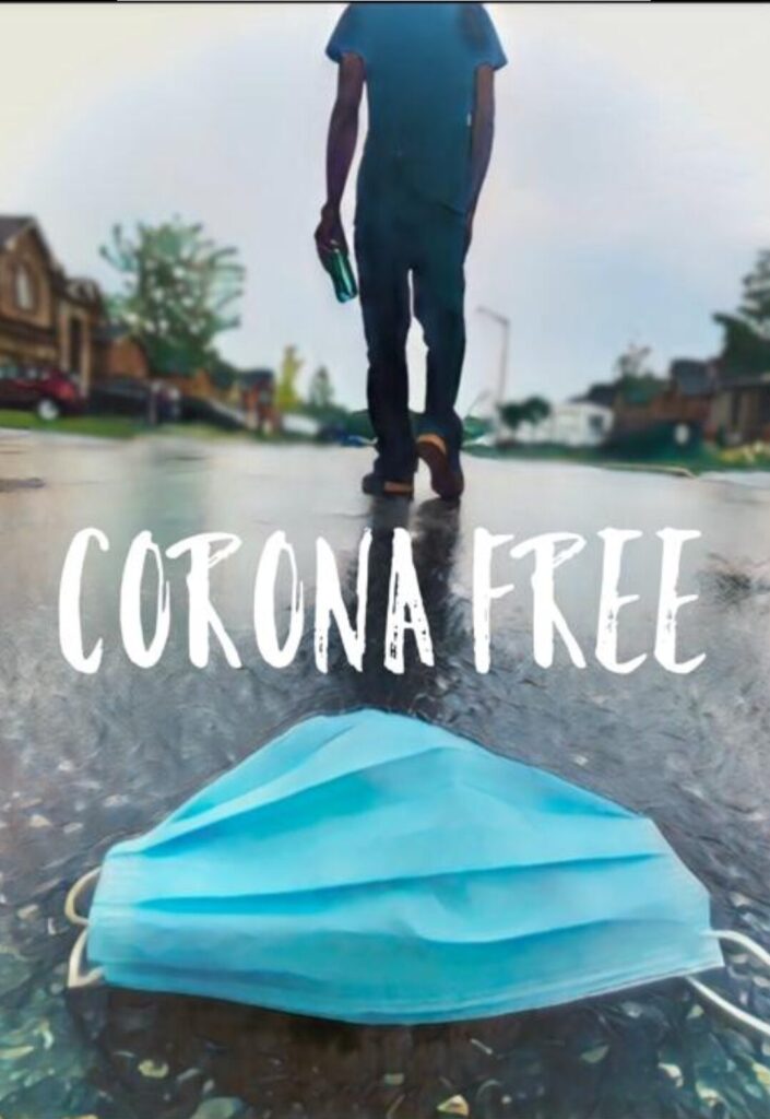 Grabbz - Corona free